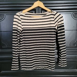 4/$20 * J Crew Painter Tee